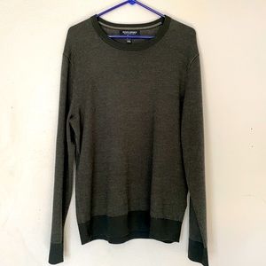 Banana republic sweater